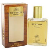 STETSON AFTER SHAVE