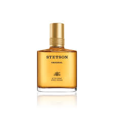 STETSON AFTER SHAVE