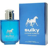 LUCIANO SOPRANI SULKY SPRAY