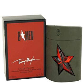 B MEN  EDT SPRAY