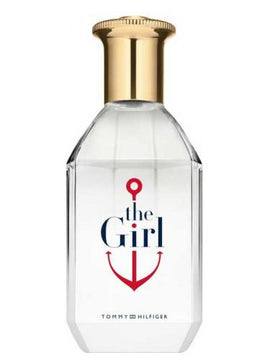 THE GIRL  EDP SPRAY