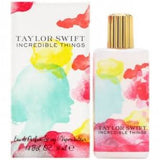 INCREDIBLE THINGS BY TAYLOR SWIFT EDP SPRAY