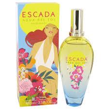 ESCADA AGUA DEL SOL EDT SPRAY