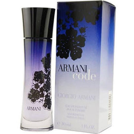 ARMANI CODE  EDP SPRAY