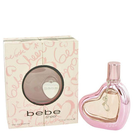 BEBE SHEER  EDP SPRAY