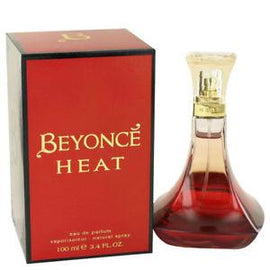 BEYONCE HEAT EDP SPRAY