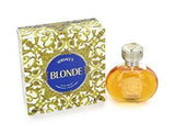 BLONDE by VERSACE EDT SPRAY FOR WOMEN