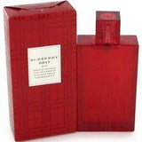 BURBERRY BRITT RED EDP SPRAY