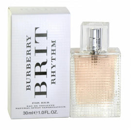 BURBERRY BRITT RHYTHM