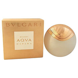 BVLGARI AQUA DIVINA SPRAY
