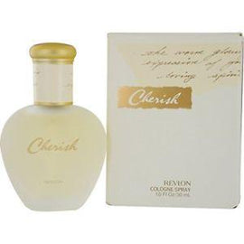 CHERISH COLOGNE SPRAY