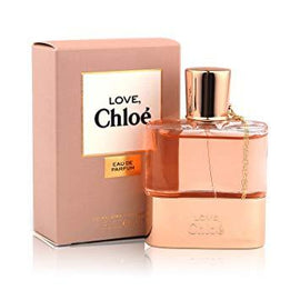 CHLOE LOVE  EDP SPRAY