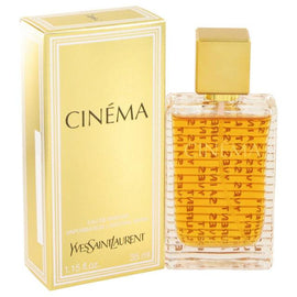 CINEMA BY YVES SAINT LAURENT EDP SPRAY