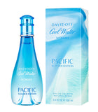 COOL WATER PURE PACIFIC SPRAY