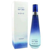 COOL WATER WAVE EDT SPRAY