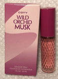 COTY WILD ORCHID SPRAY