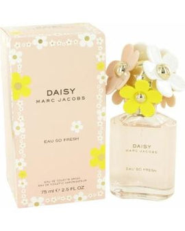 DAISY EAU SO FRESH EDT SPRAY