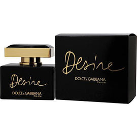 DESIRE D&G EDP SPRAY