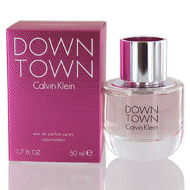 DOWNTOWN  EDP SPRAY