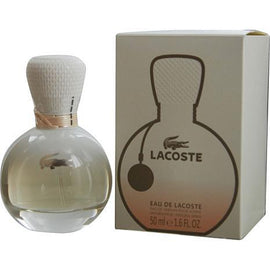 EAU DE LACOSTE EDP SPRAY