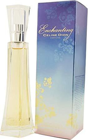 ENCHANTING BY CELINE DION EDT SPRAY