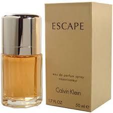 ESCAPE EDP SPRAY