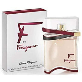 F BY FERRAGAMO  EDP SPRAY