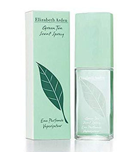 GREEN TEA EDP SPRAY
