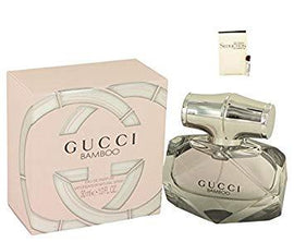 GUCCI BAMBOO EDP SPRAY