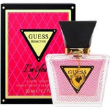 GUESS I'M YOURS EDT SPRAY