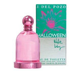 HALLOWEEN WATER LILY EDT SPRAY