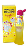 CHEAP AND CHIC HIPPY FIZZ BY MOSCHINO EDT SPRAY