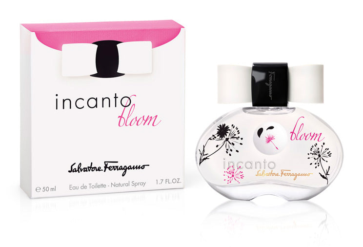 INCANTO BLOOM  EDT SPRAY