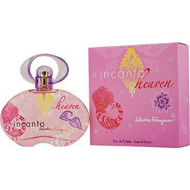 INCANTO HEAVEN  EDT SPRAY