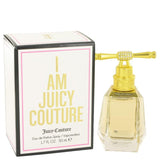 I AM JUICY COUTURE EDP SPRAY
