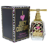 I LUV JUICY COUTURE EDP SPRAY