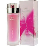 LACOSTE LOVE OF PINK SPRAY