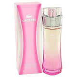 LACOSTE PINK EDT SPRAY