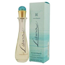 LAURA  EDT SPRAY