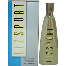 LIZ SPORT EDT SPRAY