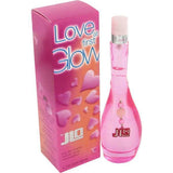 JLO LOVE AT FIRST GLOW SPRAY