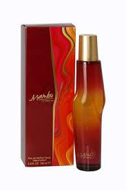 MAMBO EDP SPRAY