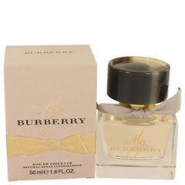 MY BURBERRY EDP SPRAY