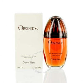 OBSESSED EDP SPRAY