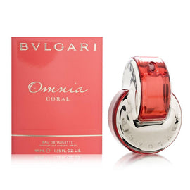 OMNIA CORAL EDT SPRAY