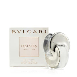 OMNIA CRYSTALLINE EDT SPRAY