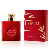 OPIUM BY YVES SAINT LAURENT EDT SPRAY