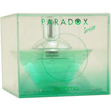 PARADOX GREEN  EDT SPRAY