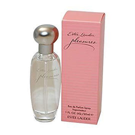 PLEASURES EDP SPRAY