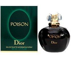 POISON EDT SPRAY